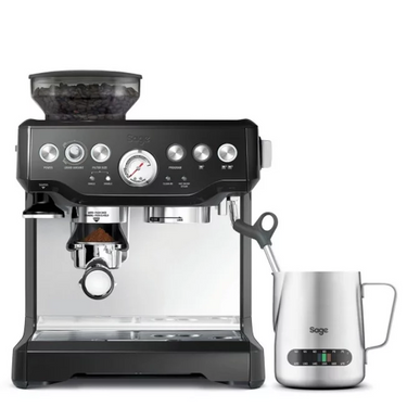 Sage Barista Express Coffee Machine